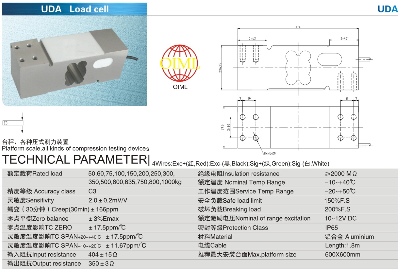 img/loadcell-images/aluminium-singlepoint/KELI_UDA_Loadcell-TTM_Teknoloji.jpg